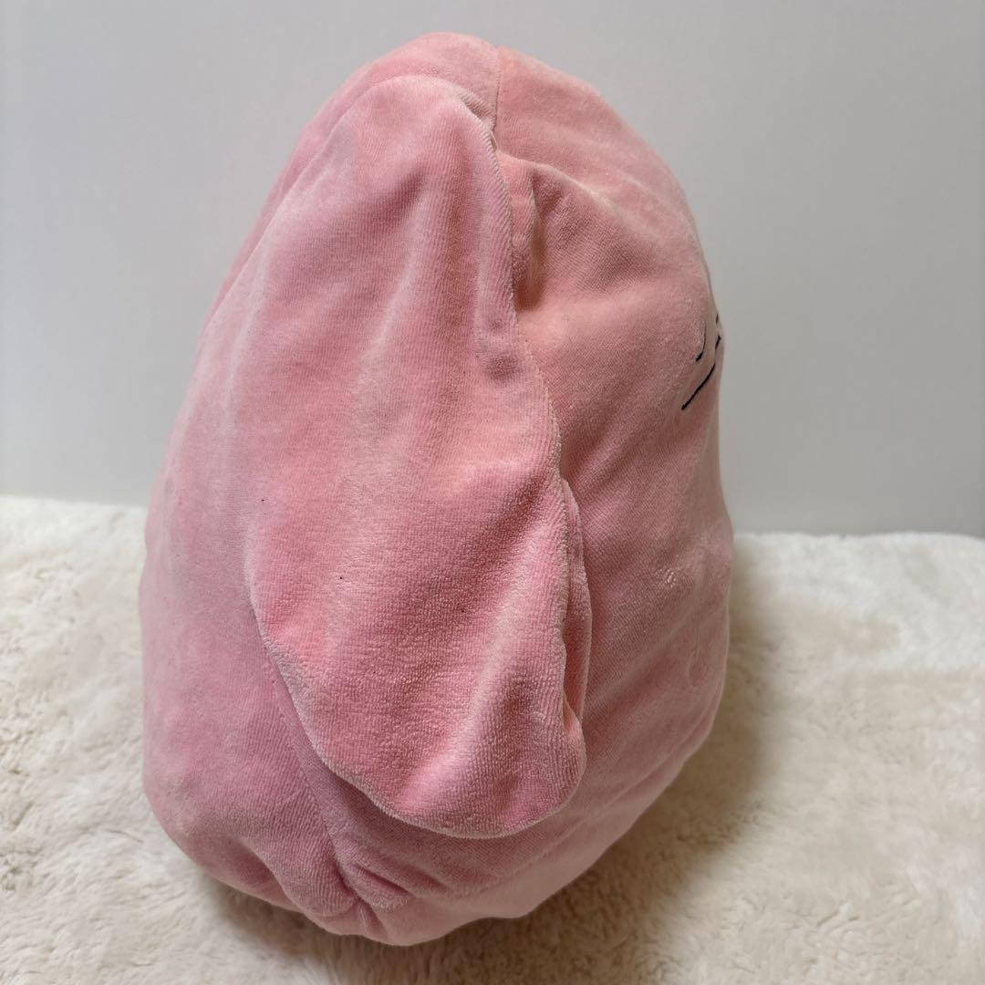 すやすや メタモン ポケモンぬいぐるみ bigサイズ ポケモンセンター