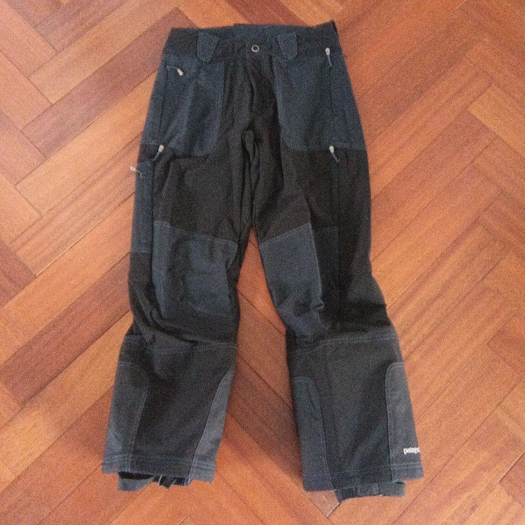 patagonia スノーウェア 女性用 6