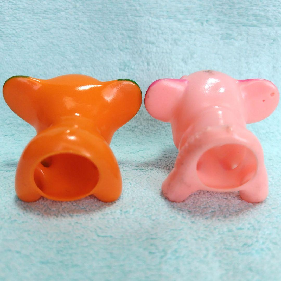 サトちゃん サトコちゃん 貯金箱 シアトルマリナーズ ソフビ指人形