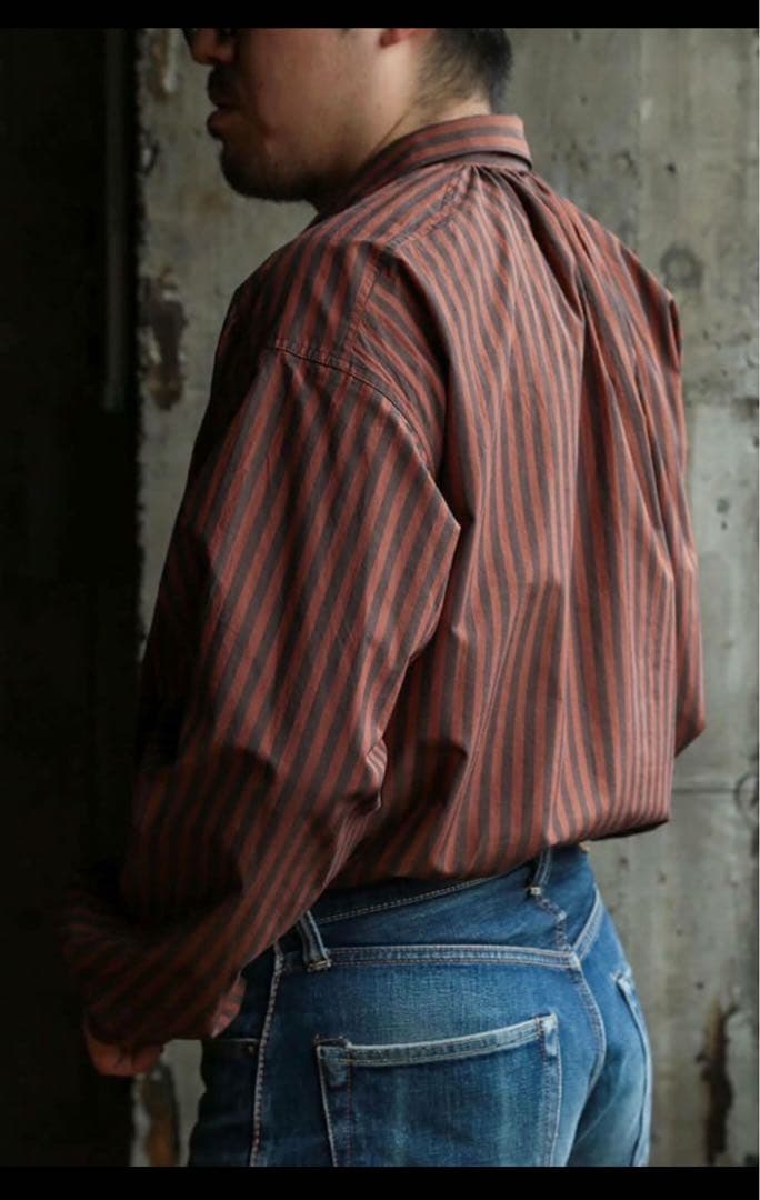 AUBERGE PHILIPPE シャツ 44