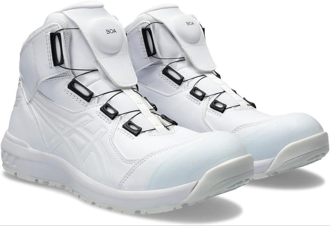 ギ*ド様 箱付き新品未使用！！ WINJOB CP304 BOA GP 安全靴2