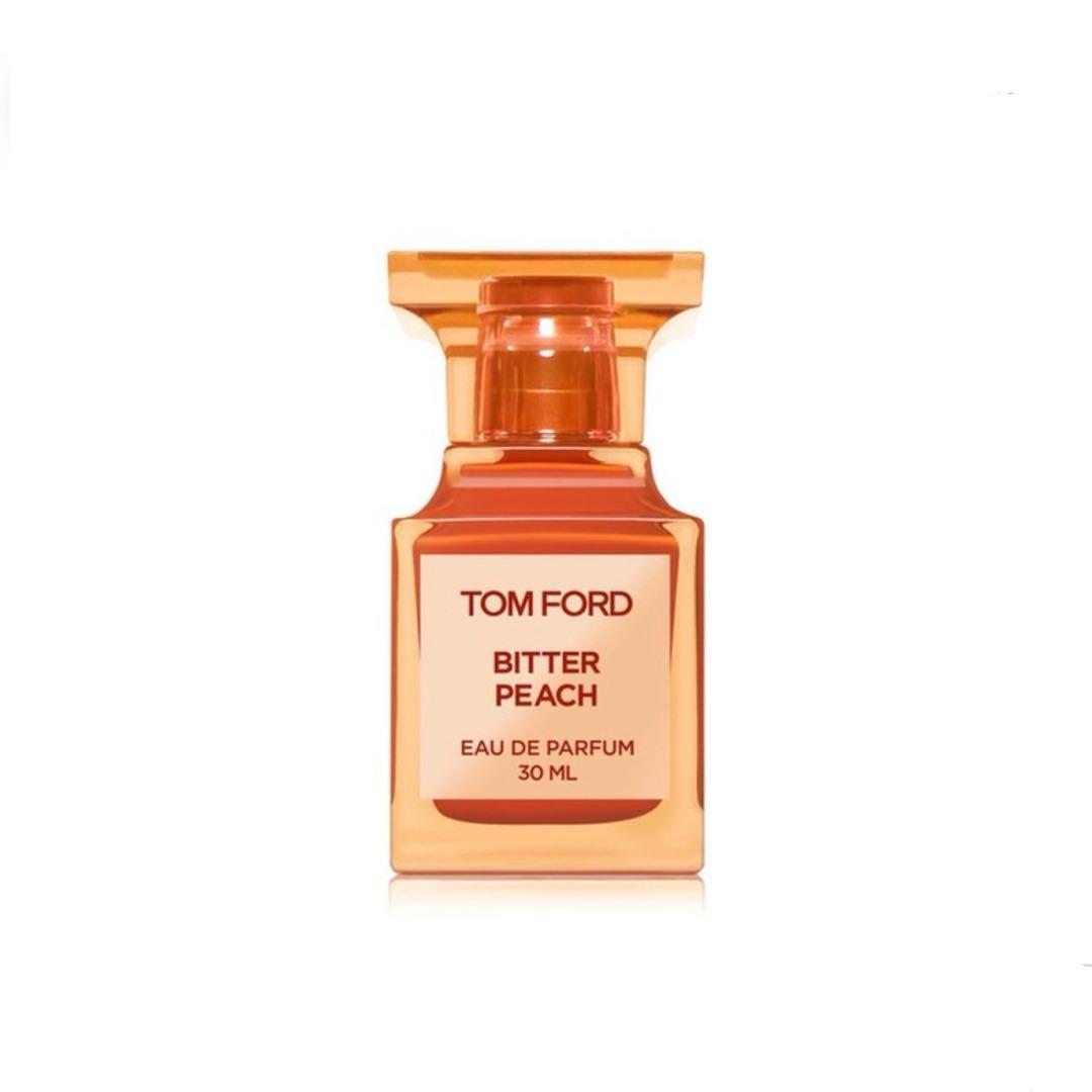 香水(女性用) TOMFORD BITTER PEACH EAU DE PARFUM 50ml