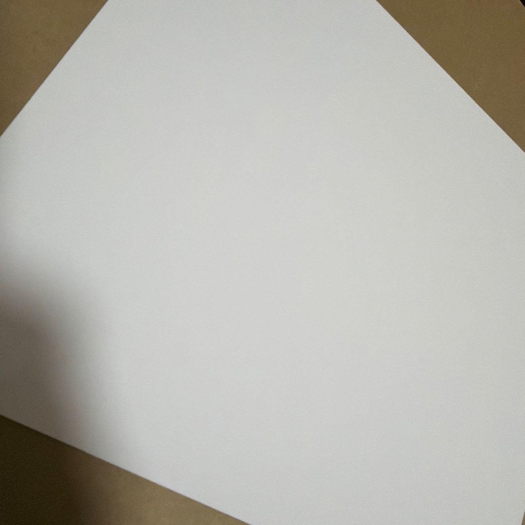 わ*ど様 ハズビンホテル ヘルヴァボス 作者 直筆サイン ポスター