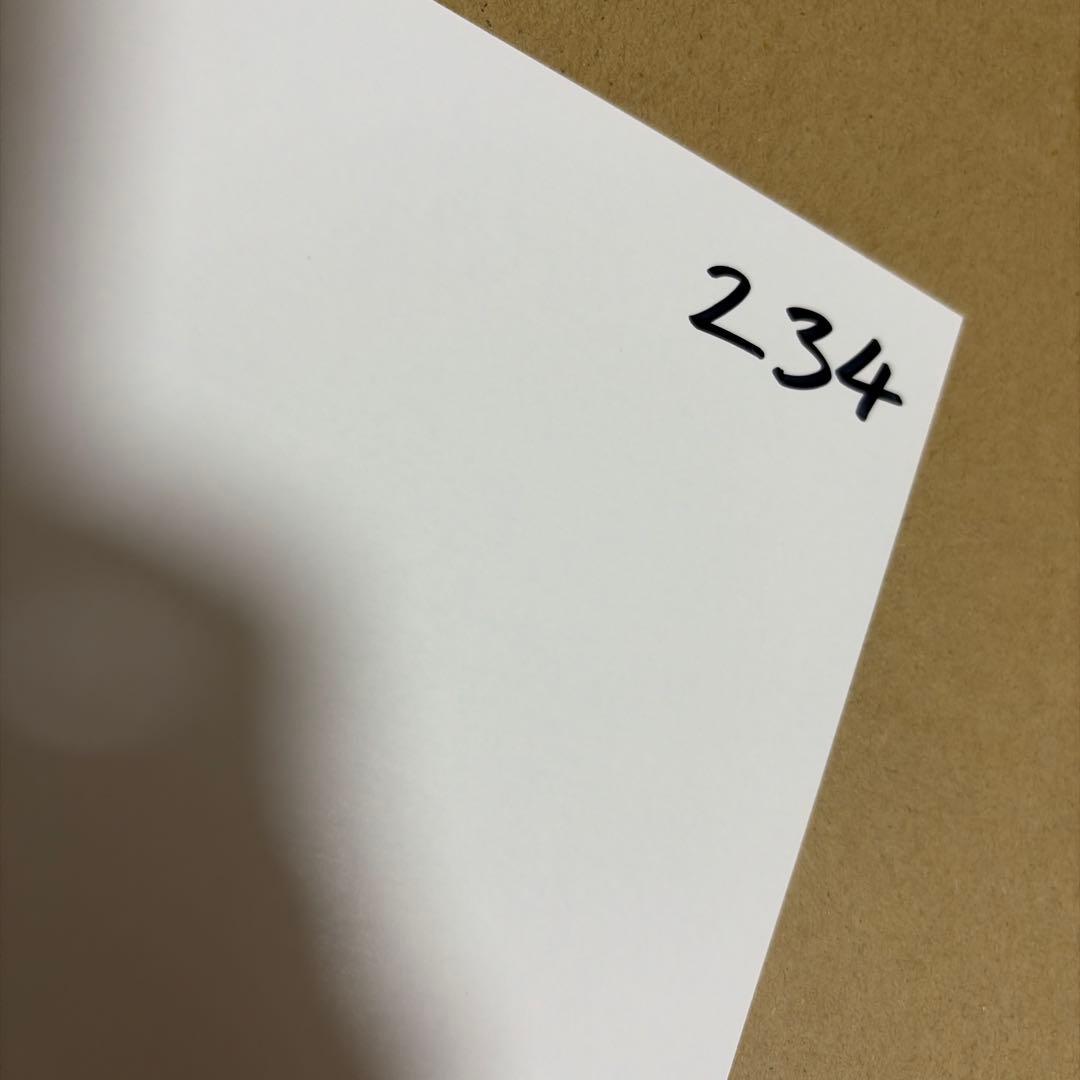 わ*ど様 ハズビンホテル ヘルヴァボス 作者 直筆サイン ポスター