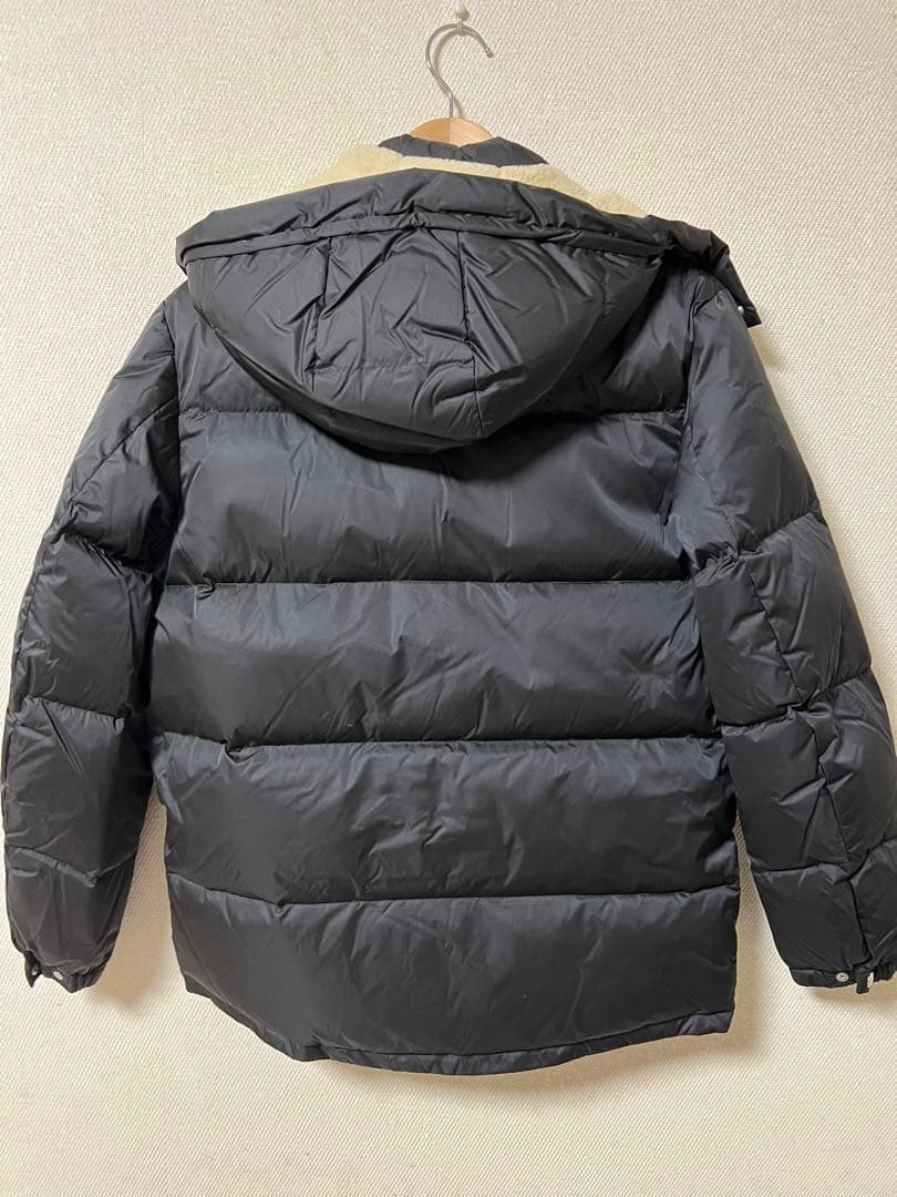 Orcivalオーシバル リモンタ ダウンジャケット - メルカリ