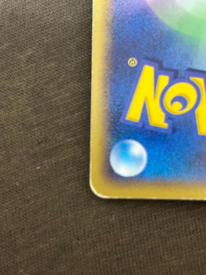 ポケパークのミズゴロウ プロモ 048/PCG-P ポケモンカード - メルカリ