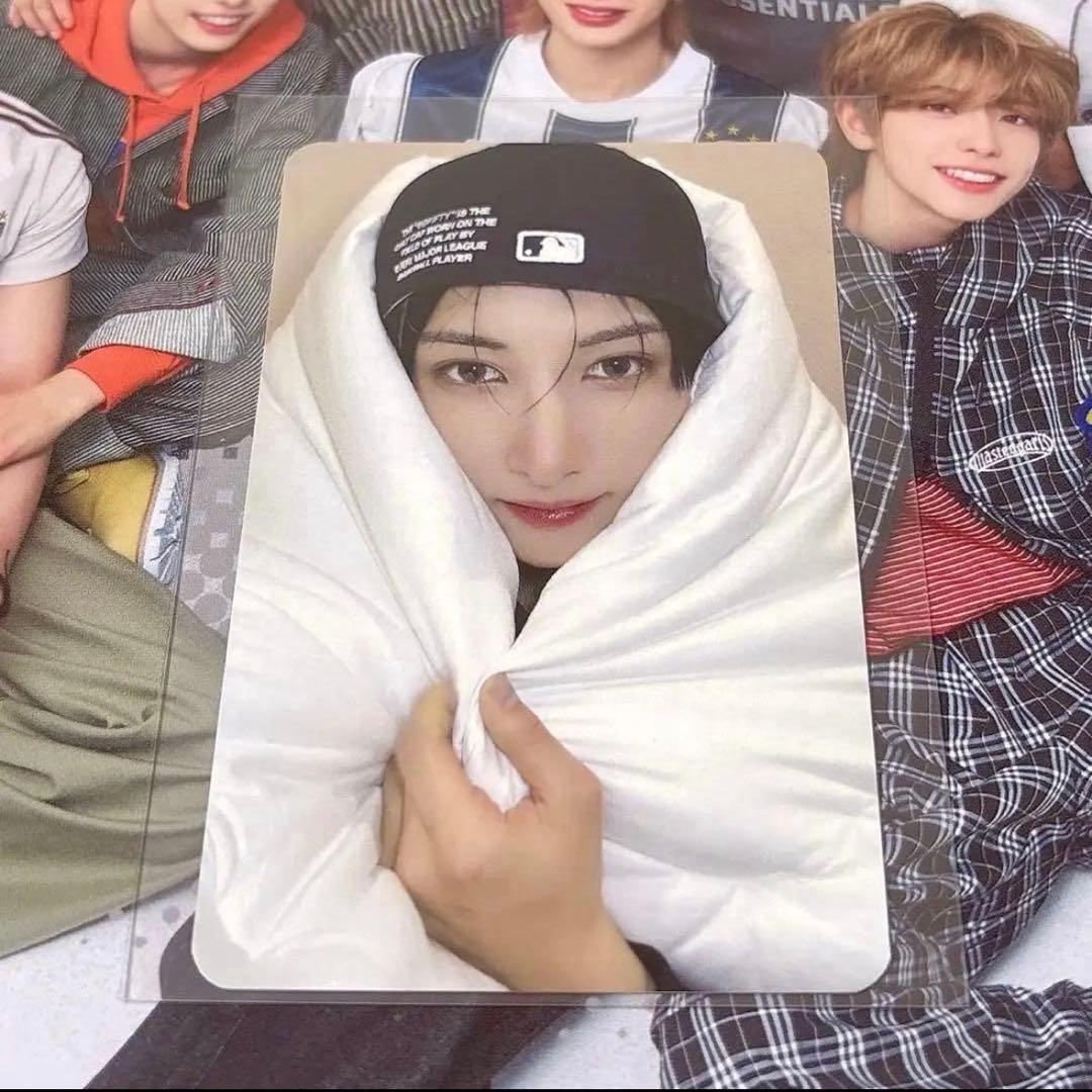 NEXZ O-RLY? makestar 台北　ペンサ　当選　トレカ　ユウ