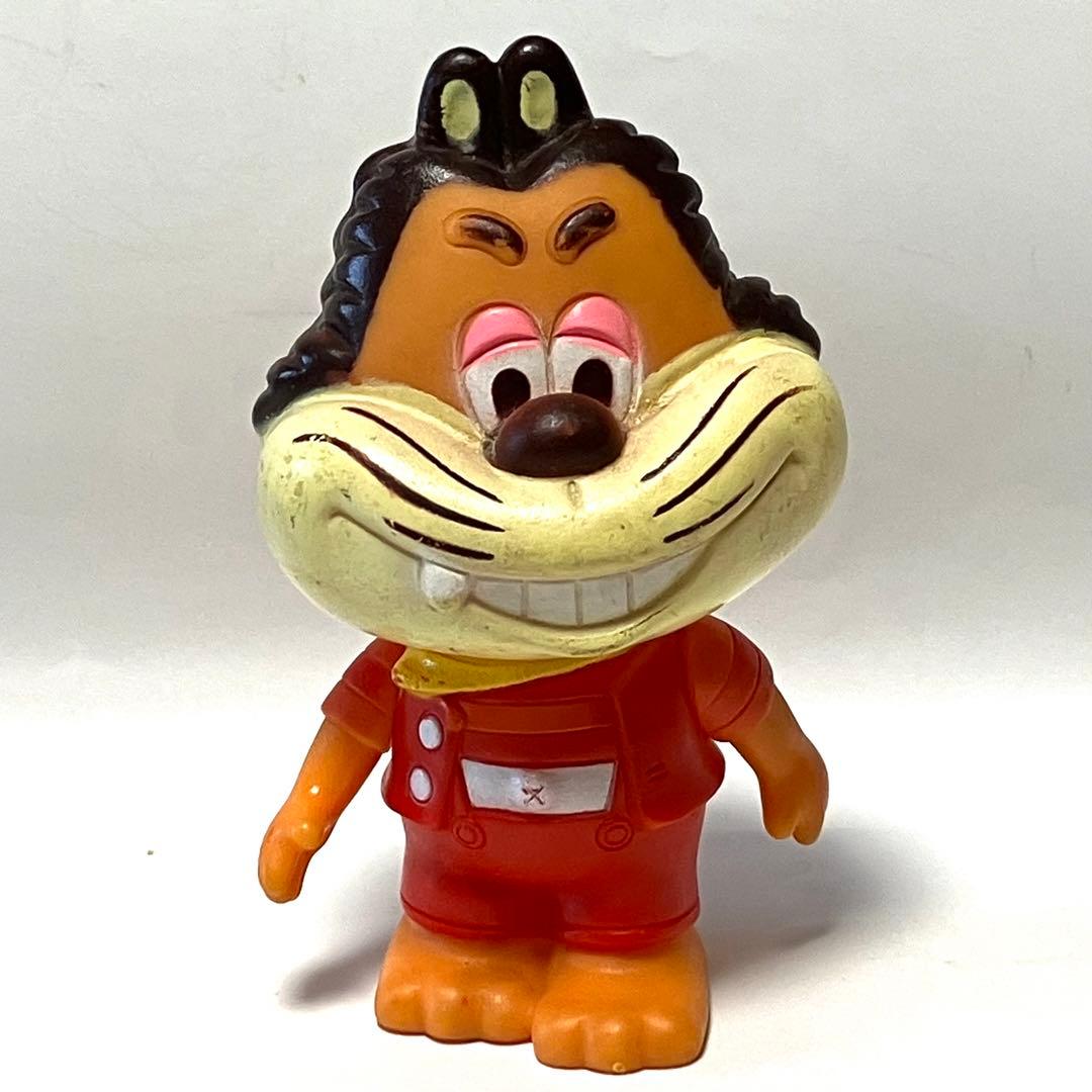 NHK にこにこぷん / じゃじゃ丸 ぴっころ ぽろり のソフビ - メルカリ