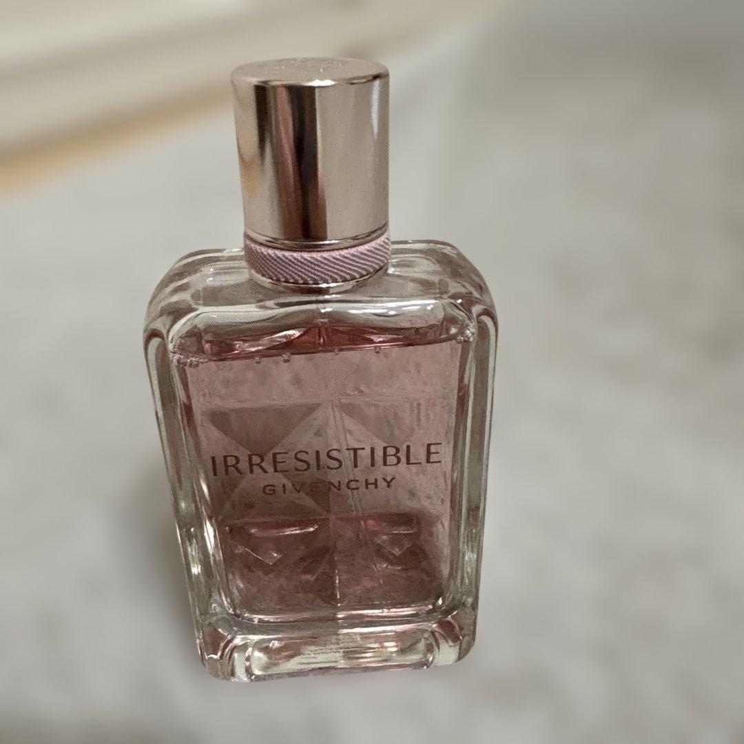 ジバンシー オーデパームベリーフローラルオーデパーム50ml GIVENCHY（GIVENCHY） イレジスティブル オーデパルファム ヴェリィ