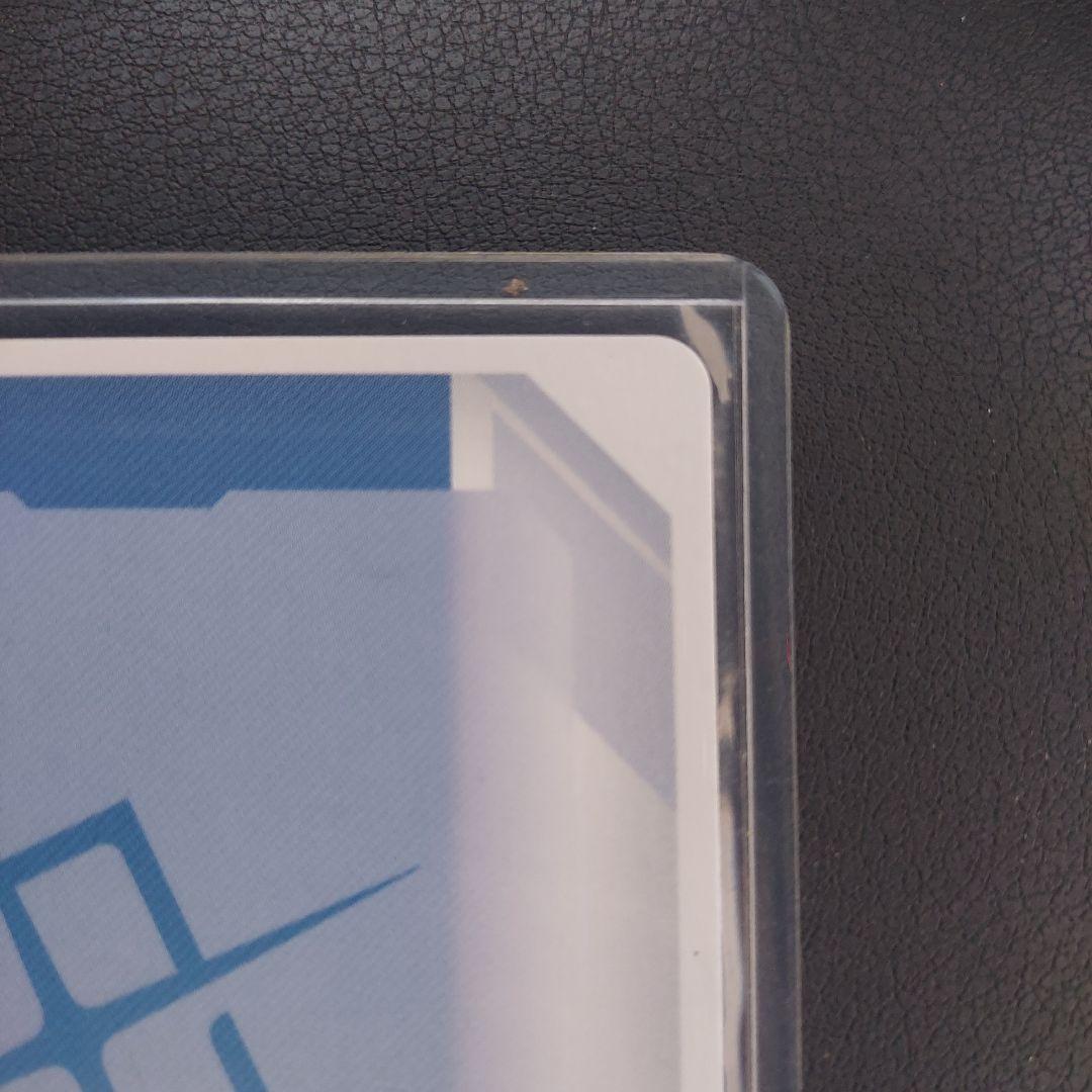 予期せぬ出来事 ガンダムカードゲーム ラクス・クライン パラレル 優勝