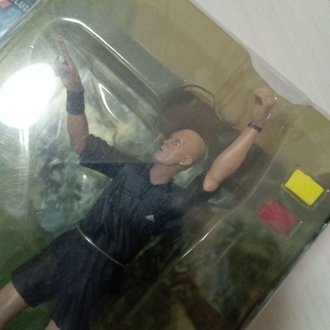 新品《FANATICO》製★ピエルルイジ・コリーナ★6inchフィギュア★