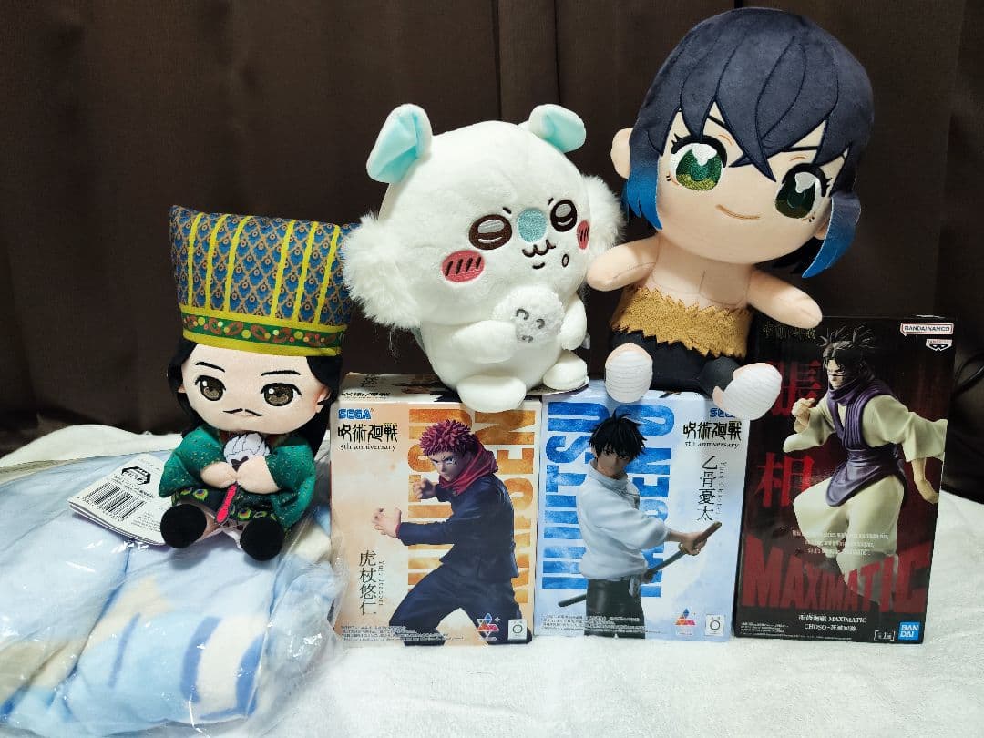 新品 プライズ まとめ売り - メルカリ