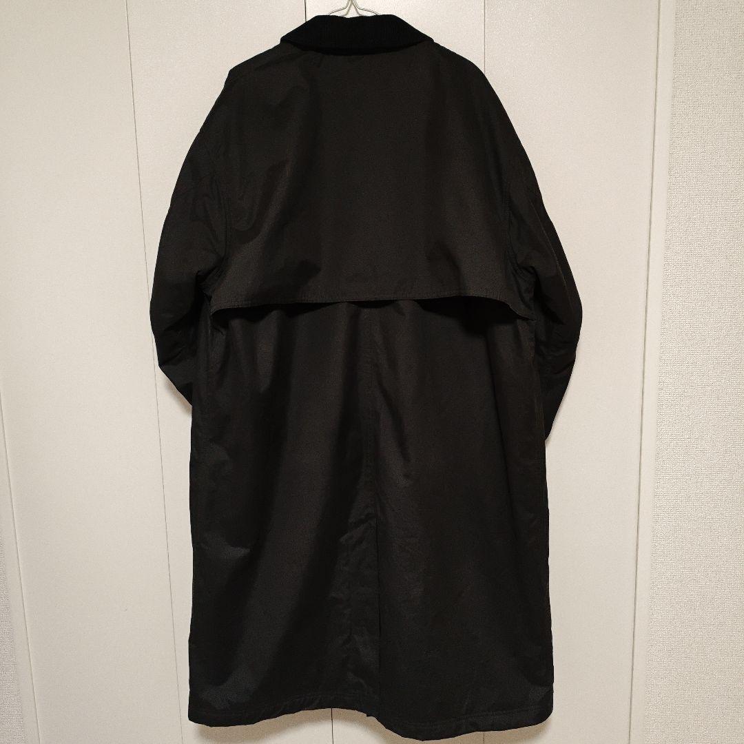 タグ付き新品☆エルエルビーン インサレーション ロングフィールド