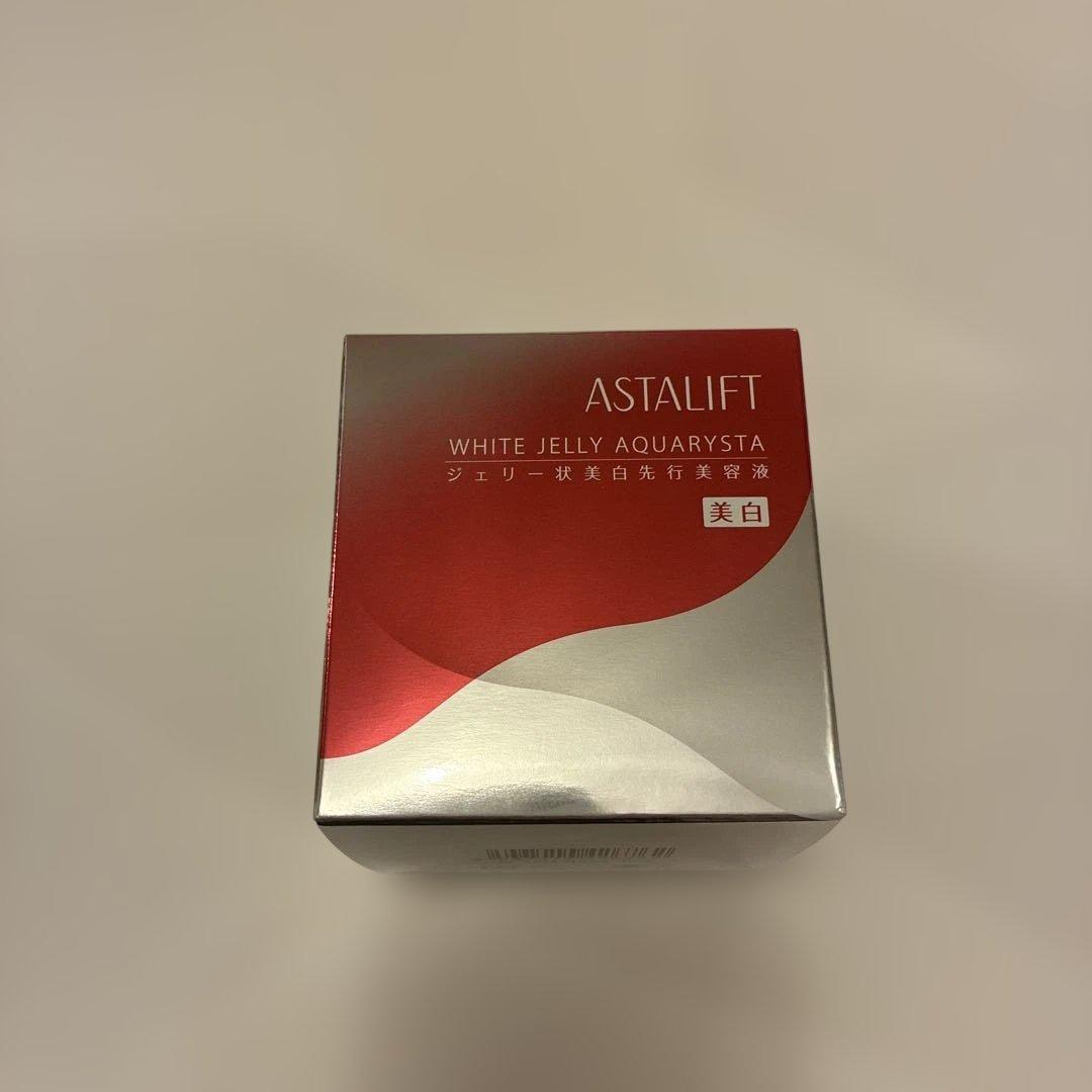 アスタリフト ホワイト ジェリー アクアリスタ
