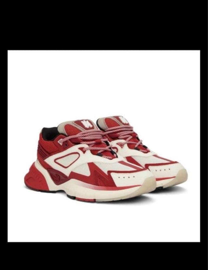 100%正規品 Amiri MAランナー アミリ 42 極美品