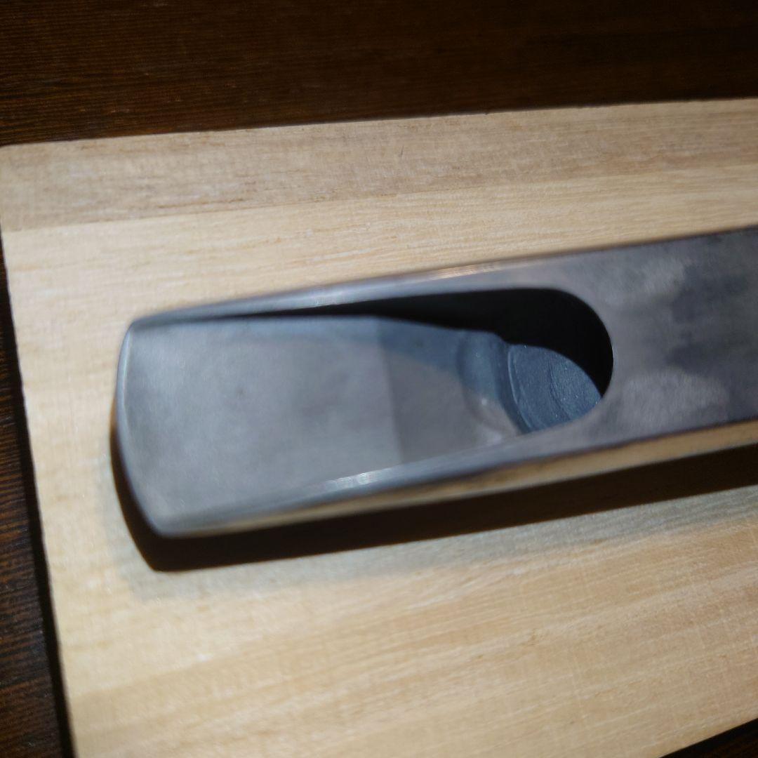 SAXZ スタジオモデル テナーサックスマウスピース - メルカリ