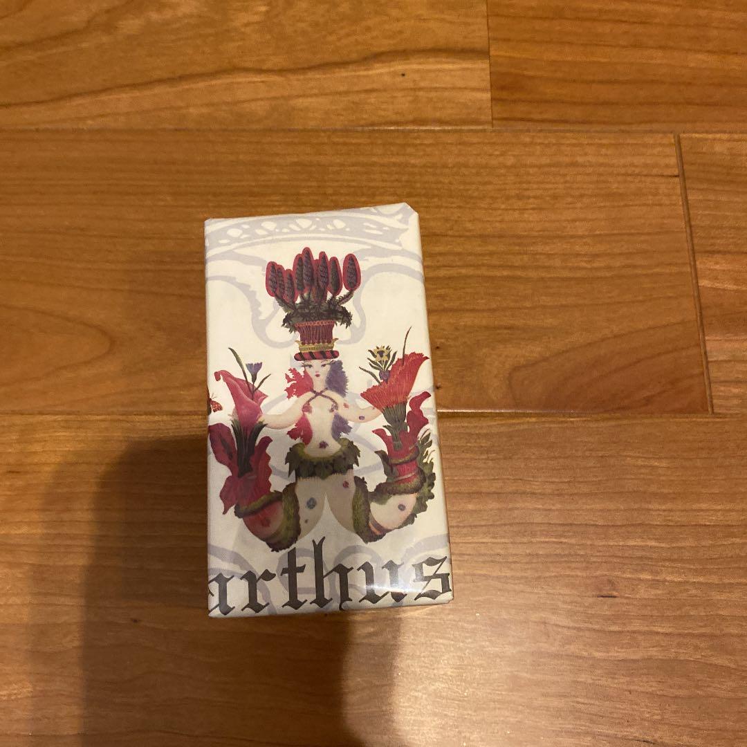 カシーシャス　香水