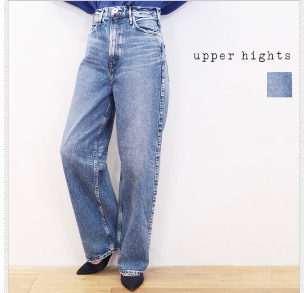 ⭐︎da ⭐︎haunt upper hights THE NIECE２７