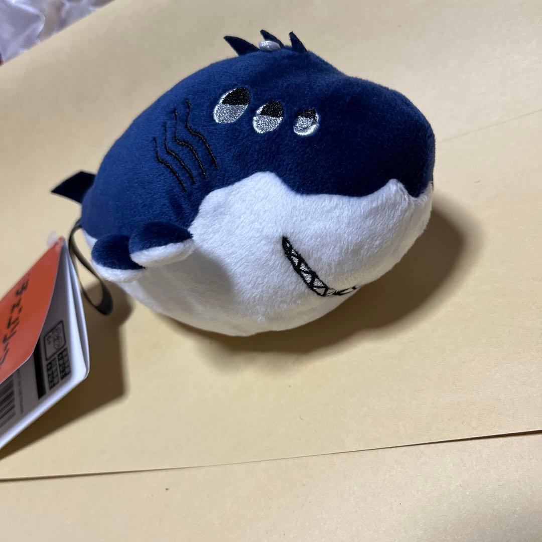 劇場版『チェンソーマン レゼ篇』 寝そべりぬいぐるみ ビーム - メルカリ