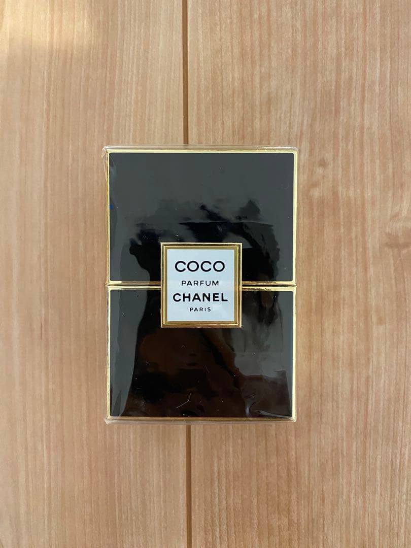 【未開封】COCO PARFUM CHANEL 100ml 香水