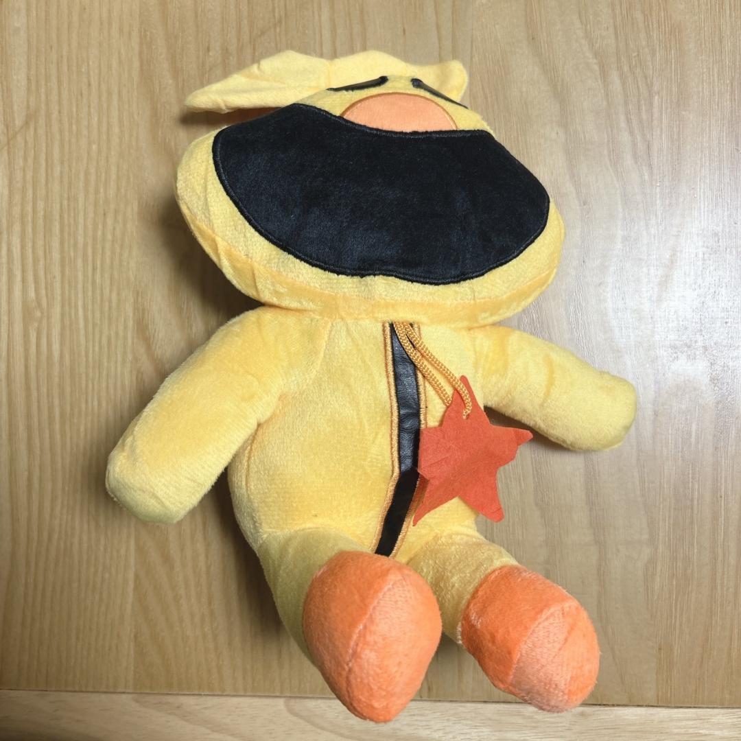 ポピープレイタイム Poppy Playtime ぬいぐるみ キッチンチキン - メルカリ