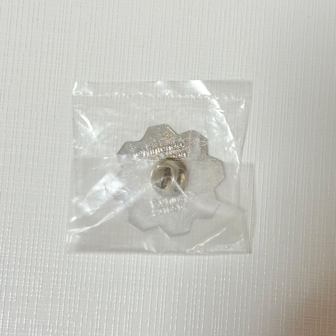 カントー ピンバッジ レインボーバッジ ポケモン - メルカリ