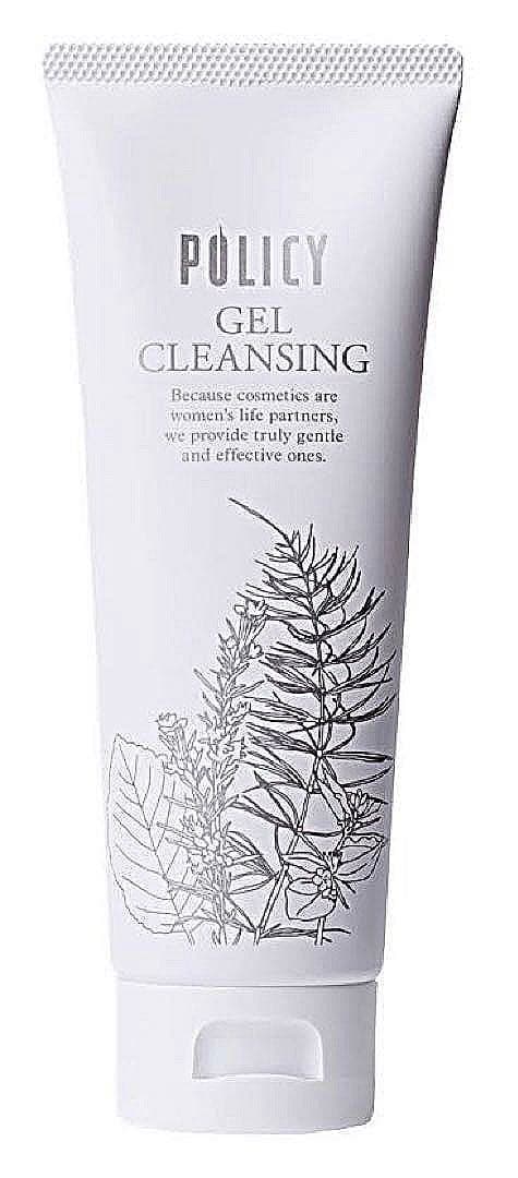 ポリシー化粧品　ゲルクレンジング 280g