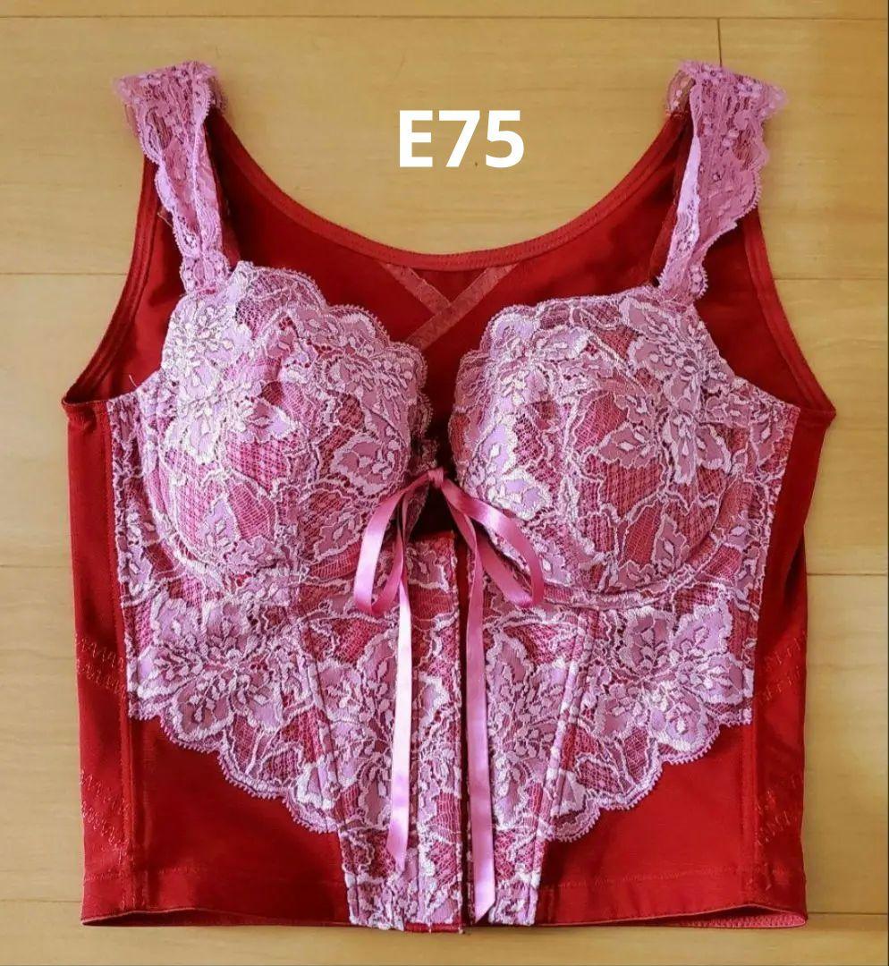 LALA ニッパービスチェ　グラントイーワンズ　 LOVE　 E75 グラント.イーワンズLaLa ニッパービスチェ 75B - メルカリ