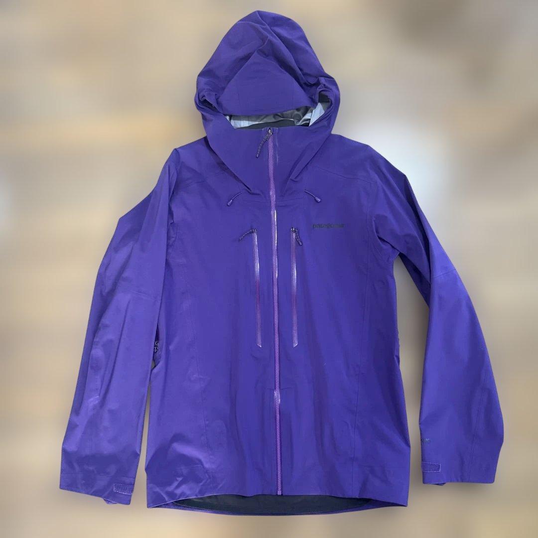 patagonia STORMSTRIDE JKTストームストライド ジャケット