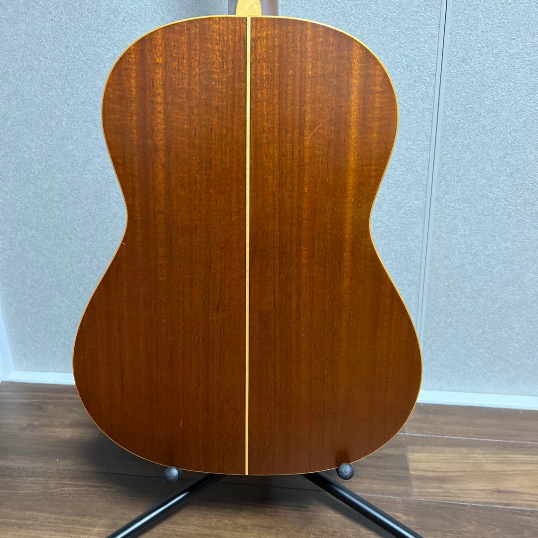 Ibanez ArtWood AW-1011 SV 単板トップ アコギ 現状品 - メルカリ