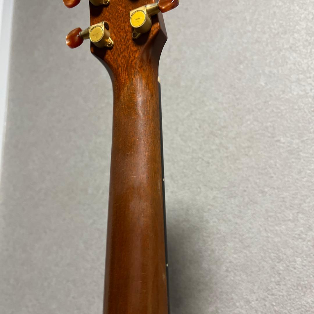 Ibanez ArtWood AW-1011 SV 単板トップ アコギ 現状品 - メルカリ