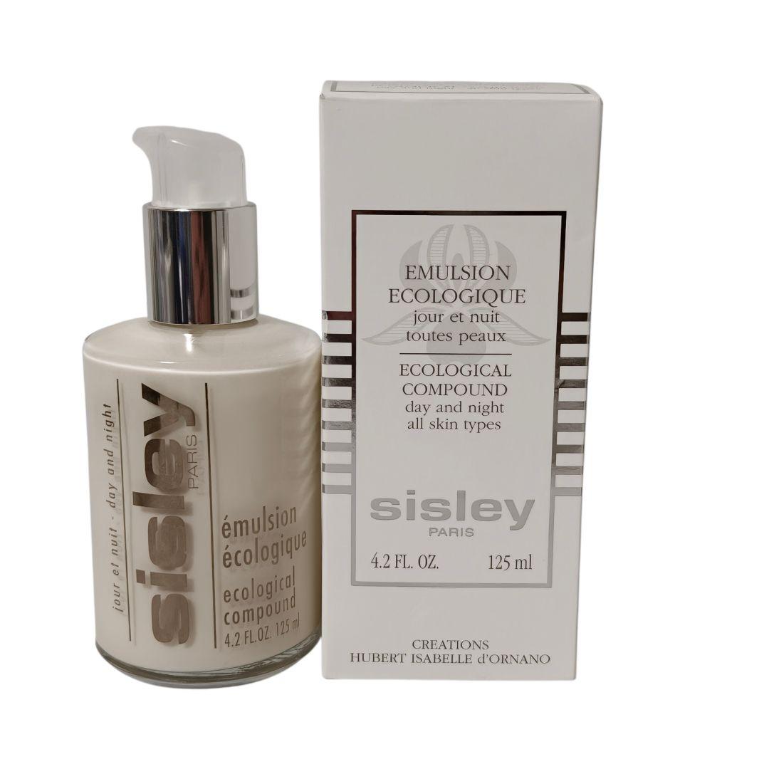 sisley シスレー エコロジカルコンパウンド 125ml