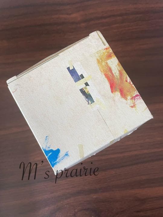 Mr.Children シフクノオト ルービックキューブ 非売品 レア - メルカリ