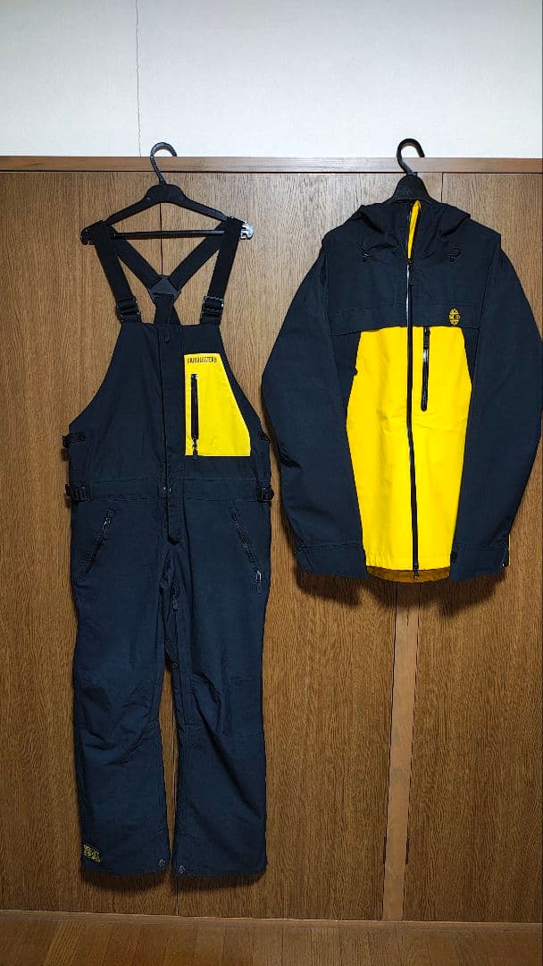 エアブラスター　BEAST　Ssize　セット