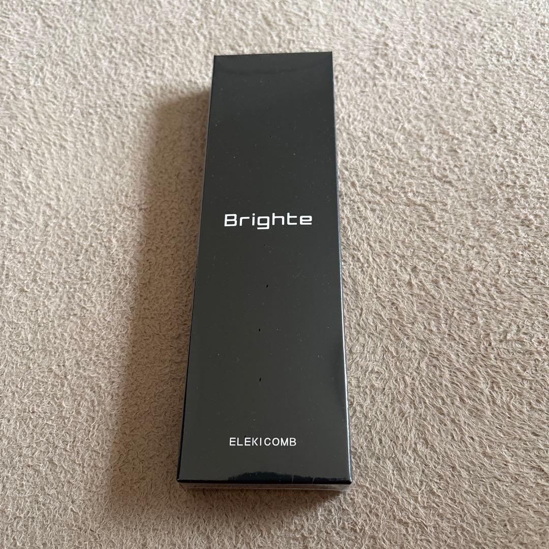 Brighte ELEKI COMB ブライト エレキコーム - メルカリ