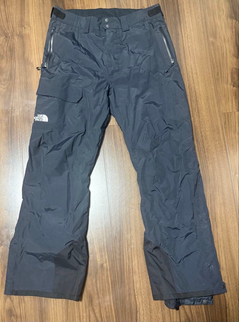 THE NORTH FACE ウェア　NS62105 Lサイズ