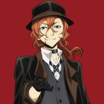 羊様】文スト 中原中也のクロスタイ コスプレ 小道具 - メルカリ