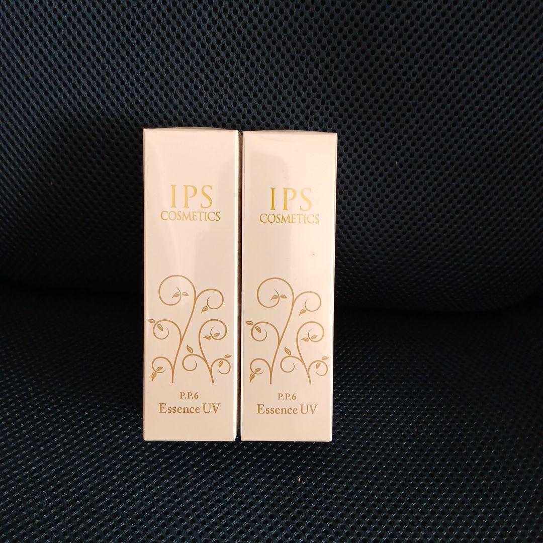 IPS COSMETICS エッセンスUV ２本セット