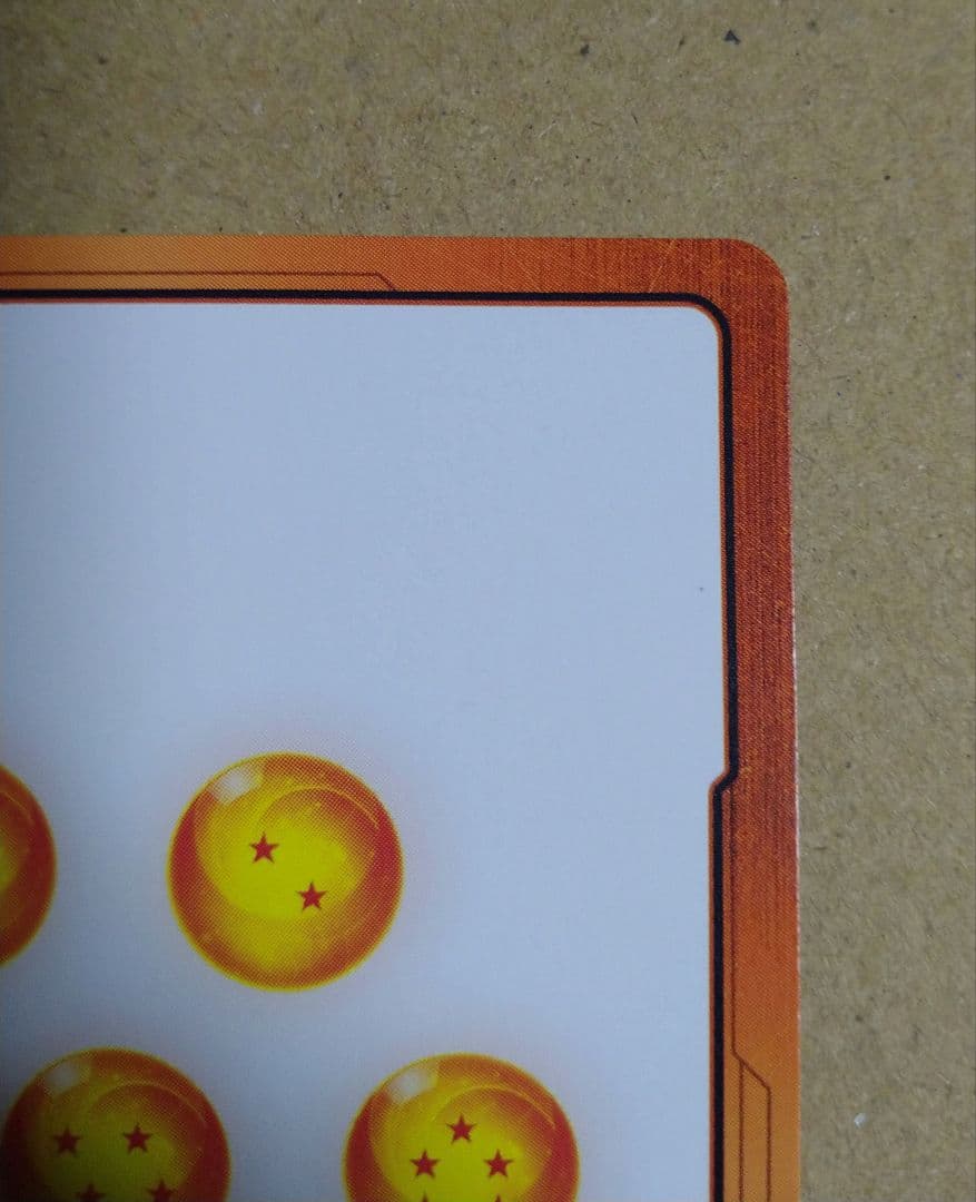 ドラゴンボールフュージョンワールド エナジーマーカー金 38巻 - メルカリ