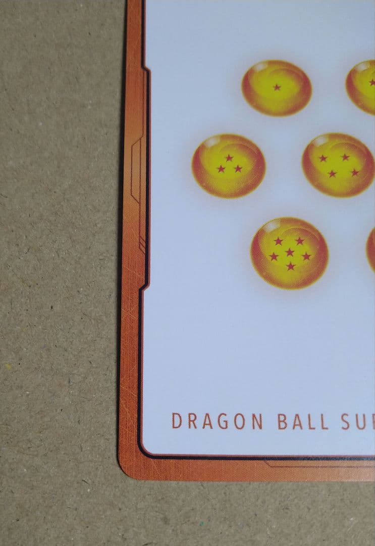 ドラゴンボールフュージョンワールド エナジーマーカー金 38巻 - メルカリ