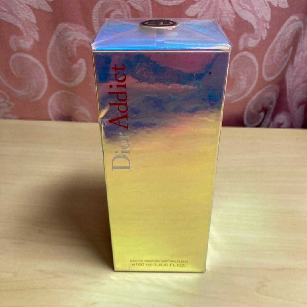 未開封 Dior Addict Eau de Parfum 100ml 香水 Christian Dior Addict Eau de Parfum Spray, 1 fl oz - Walmart.com