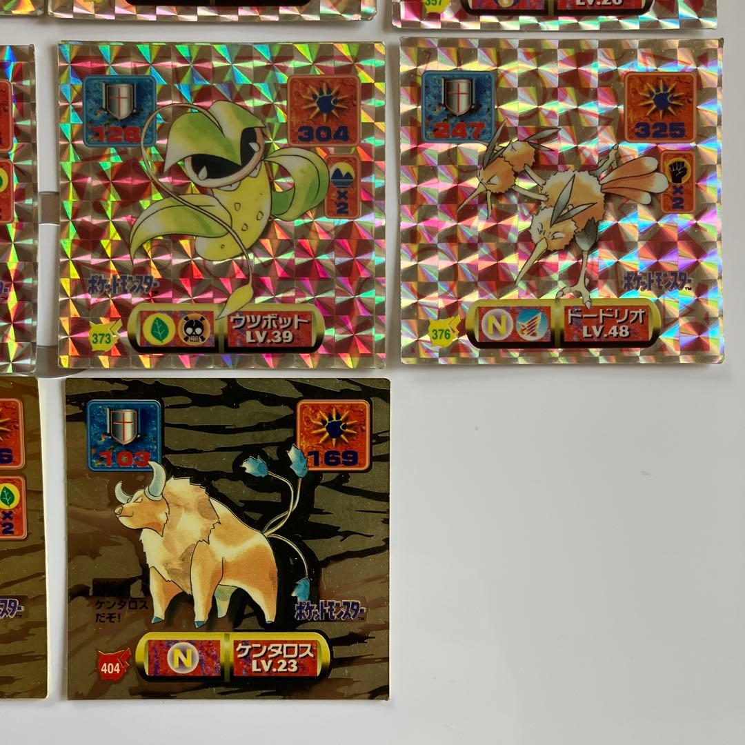 ポケモンカード キラキラ 11枚 - メルカリ