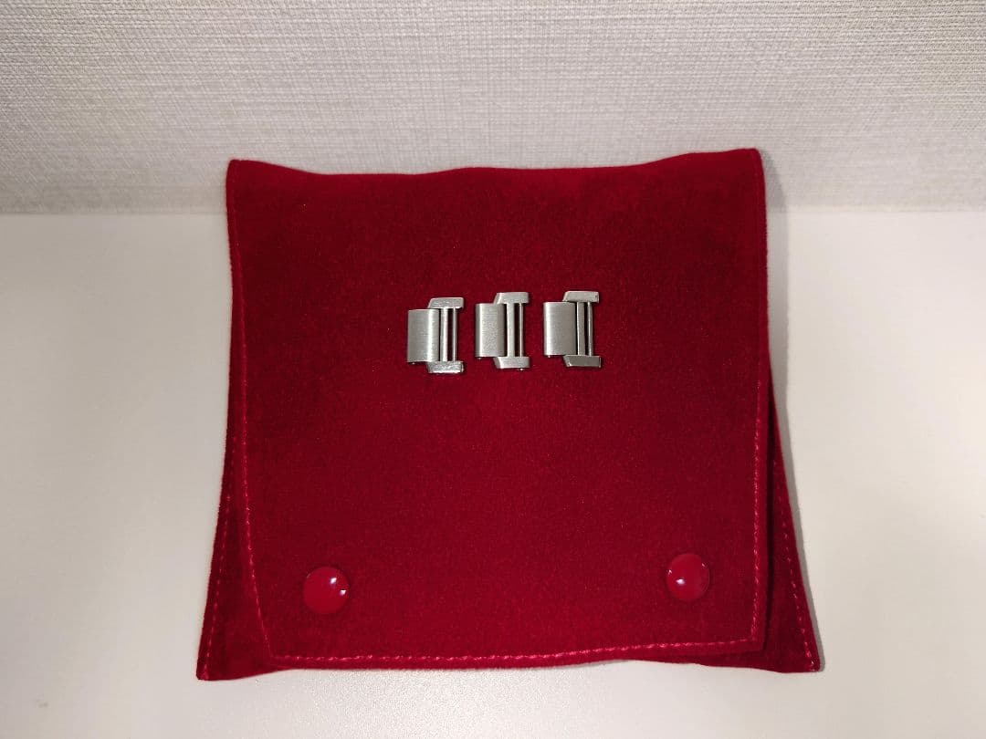 カルティエ　旧タイプ　タンクフランセーズ　SM　ステンレススティール　コマ3個 カルティエ cartier ｜タンクフランセーズSM ｜クォーツ ・1990年代製