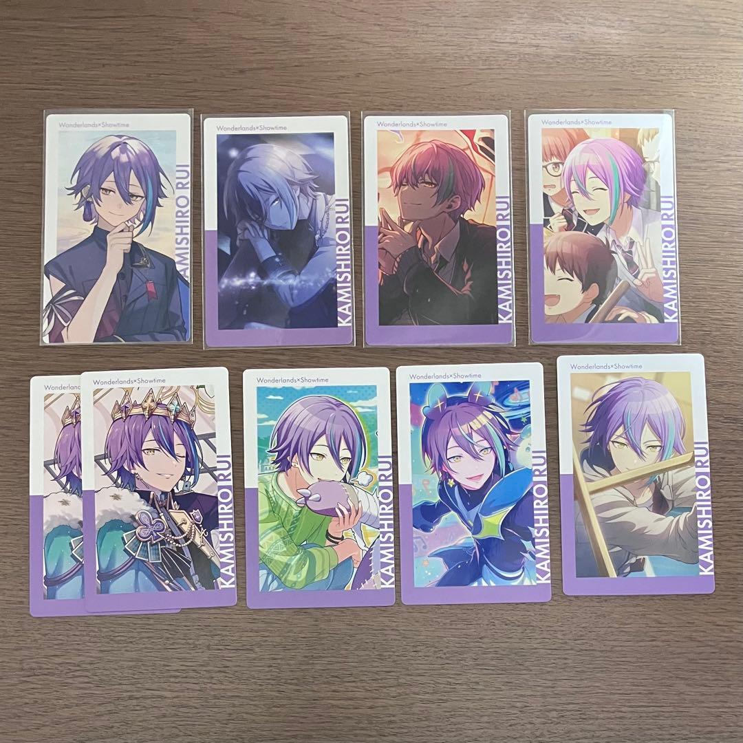 プロセカ 神代類 エピカ まとめ売り - メルカリ