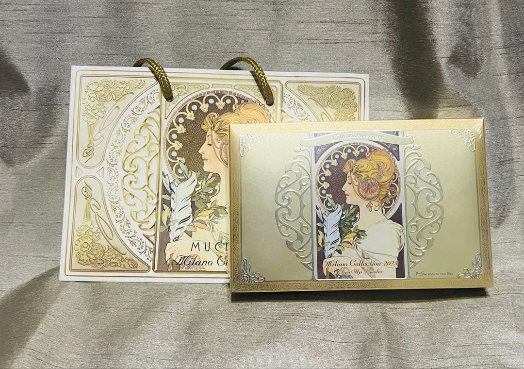 カネボウ　ミラノコレクション2025 新品未開封