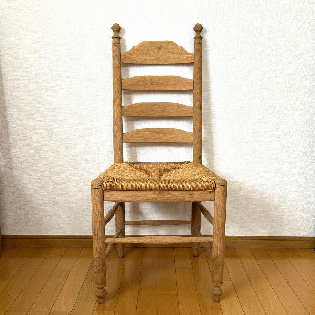 古家具　椅子・チェア　②