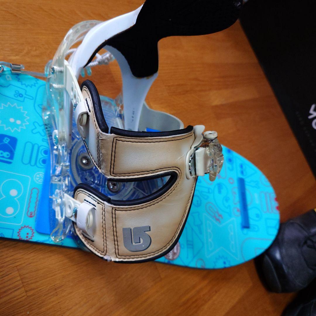 バートンアフタースクール100