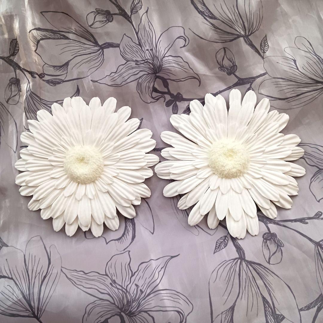 ☆francfranc☆フランフラン☆ ウォールフラワー 5点 セット - メルカリ