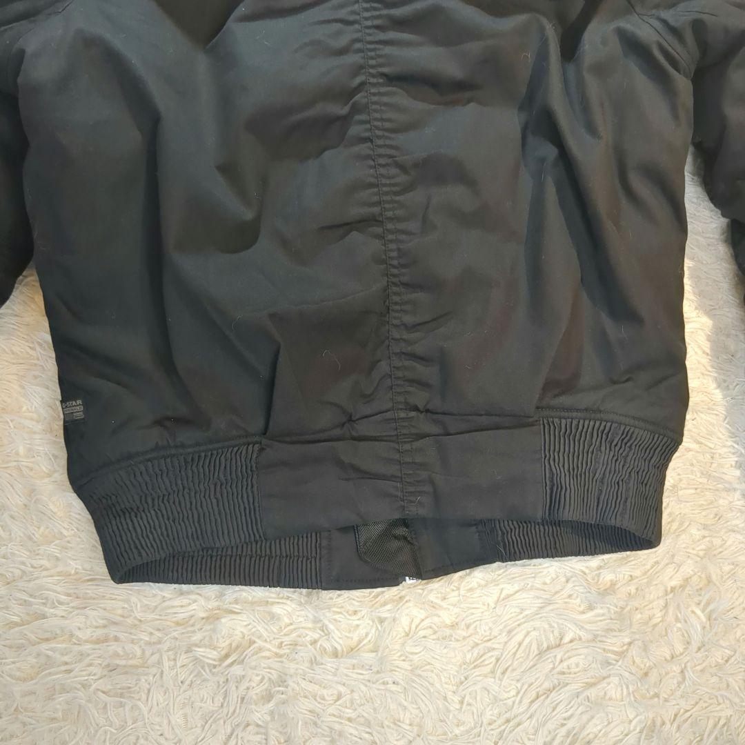 新品 G-STAR RAW (XS→S〜M) N-2B ボンバージャケット - メルカリ