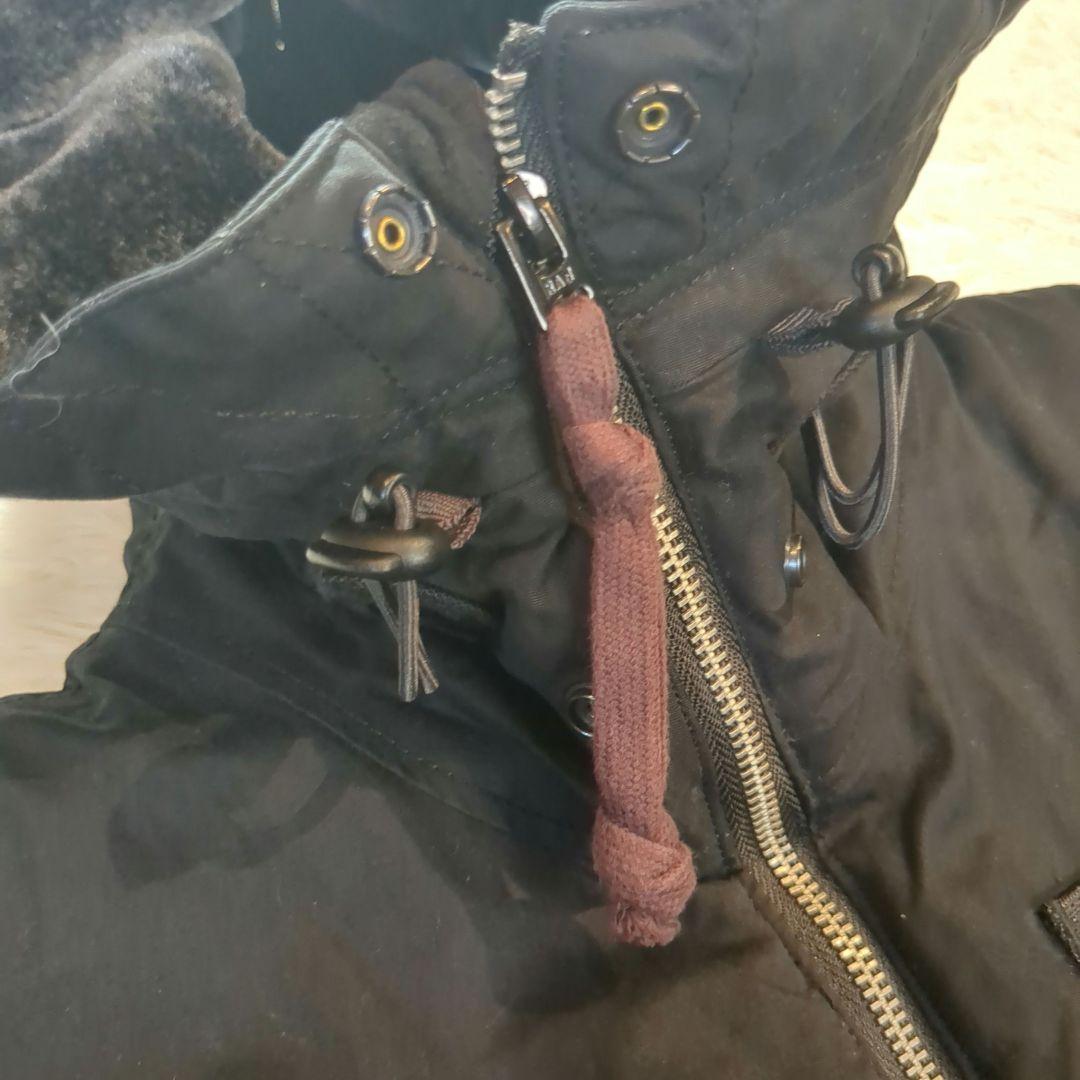 新品 G-STAR RAW (XS→S〜M) N-2B ボンバージャケット - メルカリ